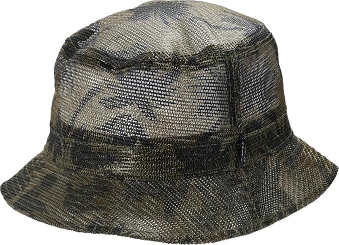 bucket hat vans off the wall