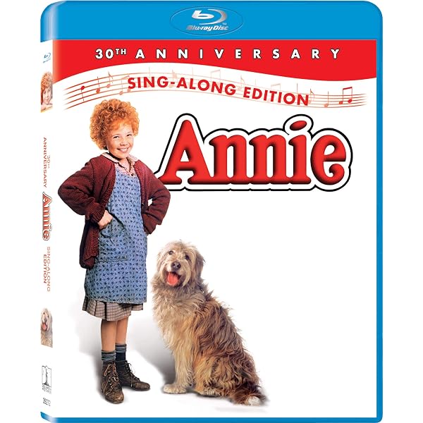 Amazon.com: Annie (Blu-ray + DVD) : Jamie Foxx, Quvenzhané Wallis