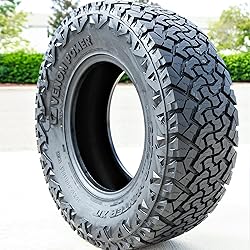 Venom Power Terra Hunter X/T XT All-Terrain Mud