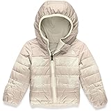 the north face infant reversible mount chimborazo hoodie