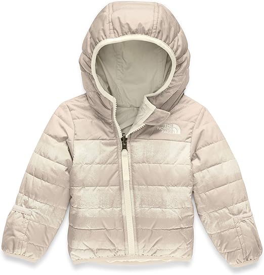 baby north face coat