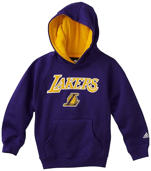lakers hoodie boys