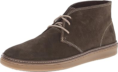 mcguffey chukka