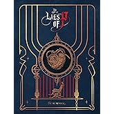 The Art of Lies of P