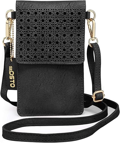 cross purse