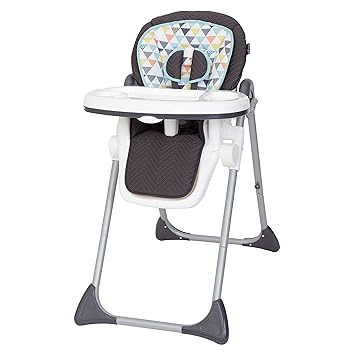 mealtime high chair