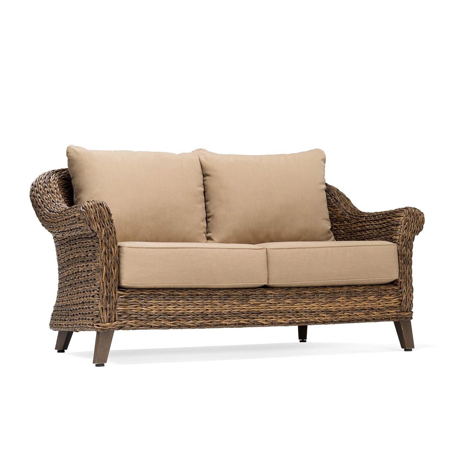 Best Wicker Patio Furniture With Sunbrella