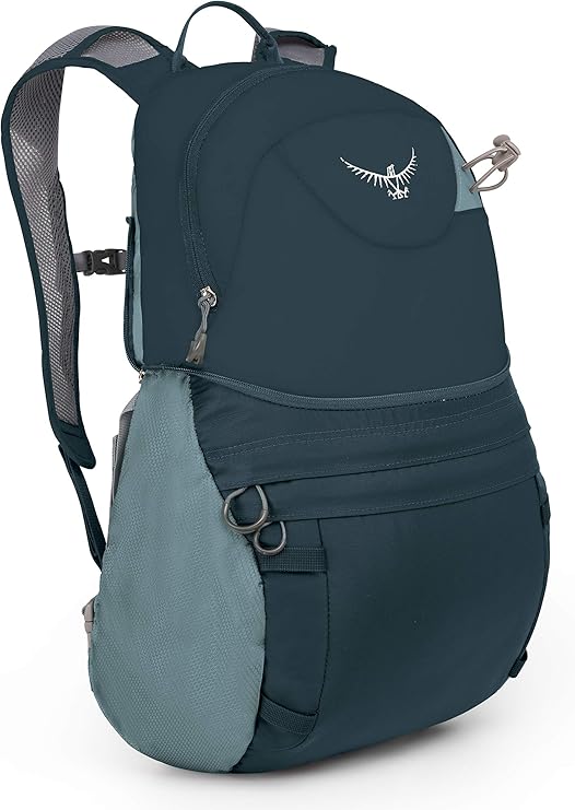osprey ariel backpack