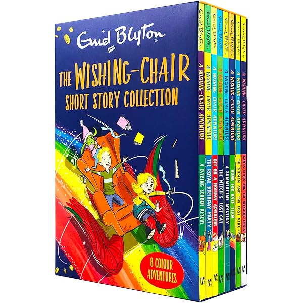 Enid Blyton Malory Towers The 12 Books Complete Collection: Enid