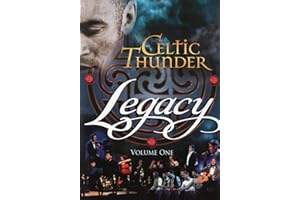 Celtic Thunder: Legacy