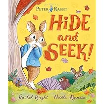 The World of Peter Rabbit - 完全版 The World of Peter Rabbit: Head Over Tail by Rachel Bright