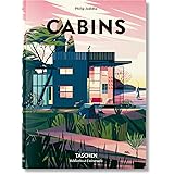 Cabins (Bibliotheca Universalis) --multilingual (Multilingual Edition)