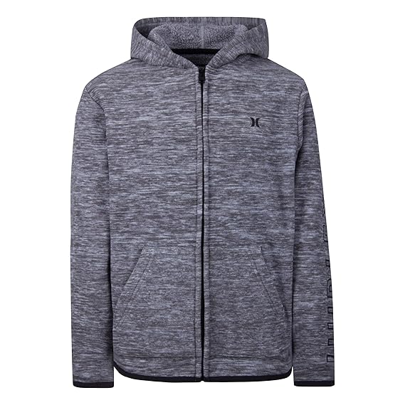 boys hurley sweatshirt