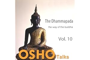 The Dhammapada Vol.10: The Way of the Buddha