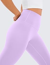 CRZ YOGA Butterluxe High Waisted Lounge Legging