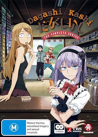 Anime Usa Con