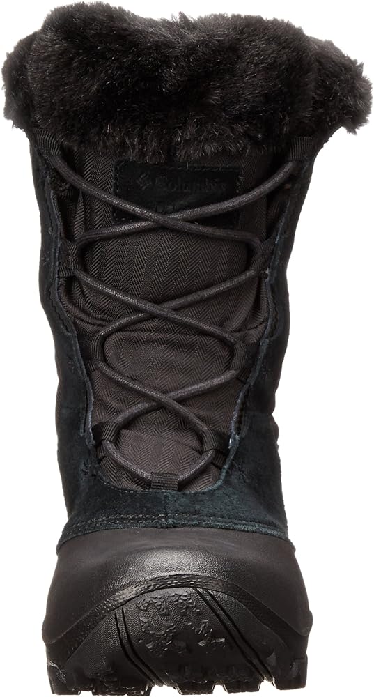 women's sierra summette shorty winter boot