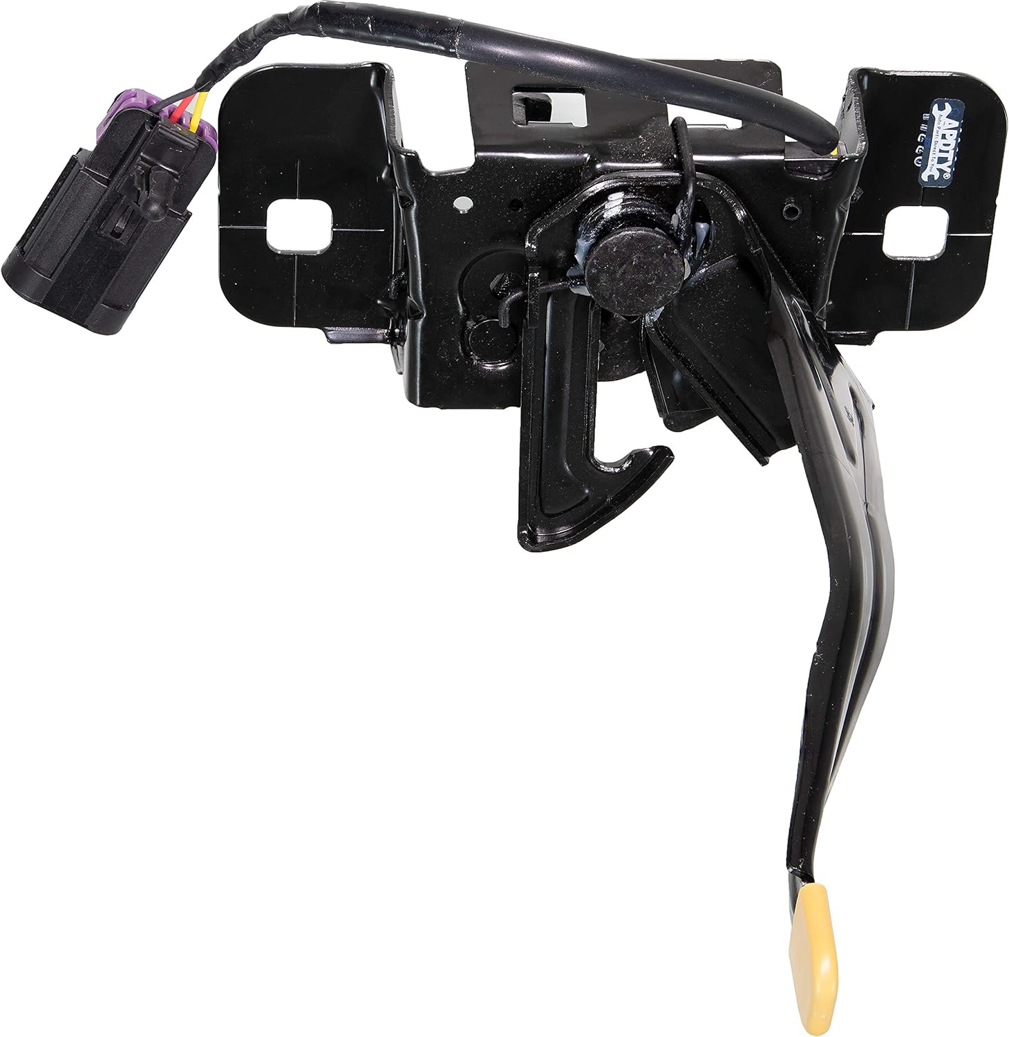 Car Hood Latch Sensor at Curtis Harmon blog