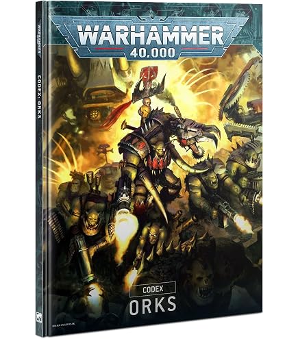 Amazon.com: Games Workshop Warhammer 40,000 Kill Team Core Manual