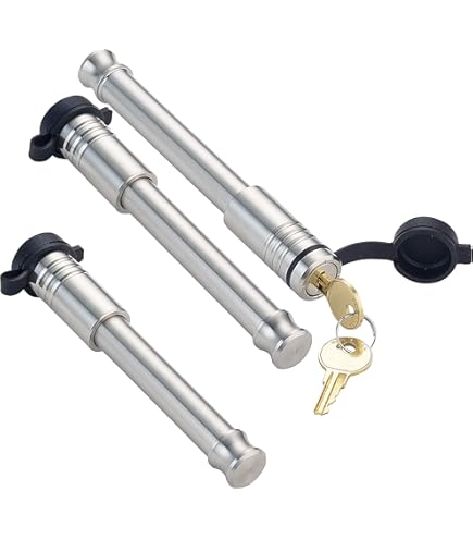 Amazon.com: GEN-Y Hitch Adjustable 9