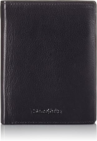 samsonite tri fold wallet