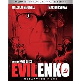 Evilenko (2-Disc Limited Collector's Edition) [4K Ultra HD + Blu-ray]