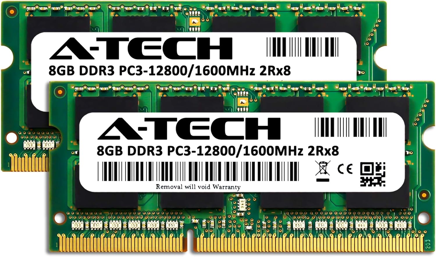 A Tech 16gb 2x8gb Pc3 Ddr3 1600mhz Ram For Apple Macbook Pro Mid 12 Imac Late 12 Early Late 13 Late 14 Mid 15 Mac Mini Late 12 4 Pin Sodimm Memory Upgrade Kit At Amazon Com