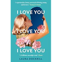 I Love You, I Love You, I Love You : Dockrill, Laura: Amazon.ca: Books