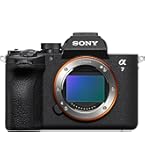 Amazon.com : Panasonic LUMIX S1II 6K Digital Camera, Mirrorless
