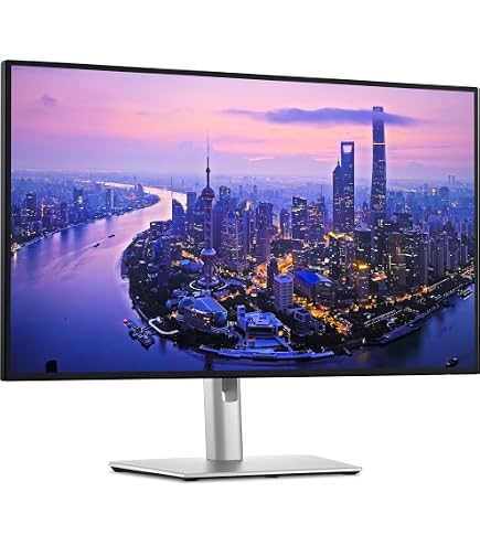 Amazon.com: Dell UltraSharp U2723QE 27 Amazon.com: Dell UltraSharp U2723QE 27