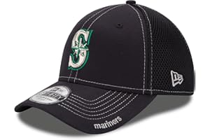 New Era MLB Neo 39THIRTY Stretch Fit Cap