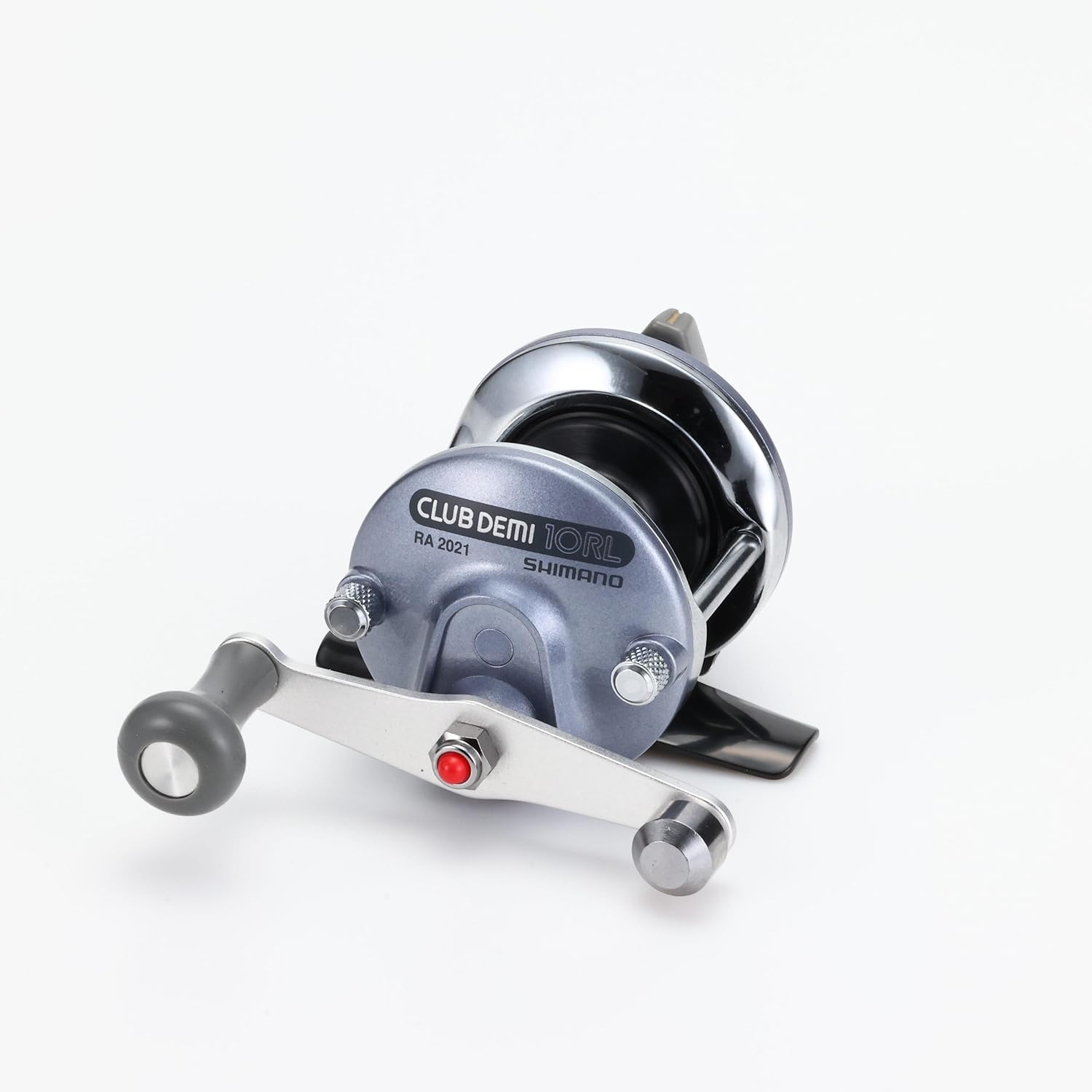 70 Offアウトレット ブルー 穴釣り rl チヌ釣り シマノ 黒鯛リール ワカサギ釣り Shimano