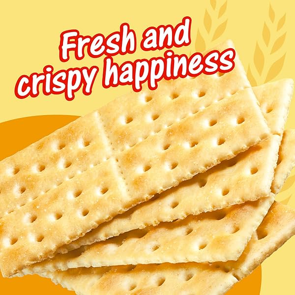 COLOMBINA BUTTER CRACKERS, SAVORY THINS CRACKENAS, 5.71 OZ