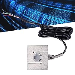 Hilitand S Type Load Cell Scale Sensor DYLY-104 DC