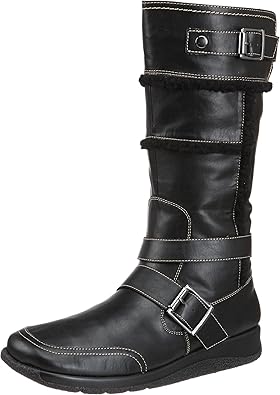 aerosoles snow boots