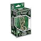 ENIGMA Hanayama Cast Metal Brain Teaser Puzzle (Level 6)