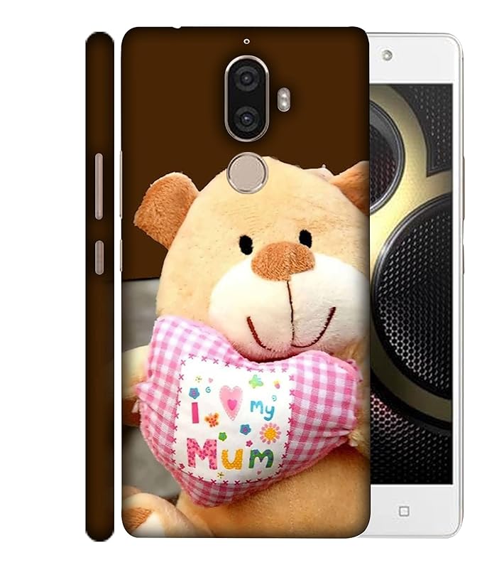 definition of blushing love