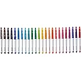 Pilot FriXion Colors Erasable Marker Pen, 24 colors set