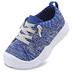 LeIsfIt Toddler Boys Girls Shoes Tennis Shoes Kids