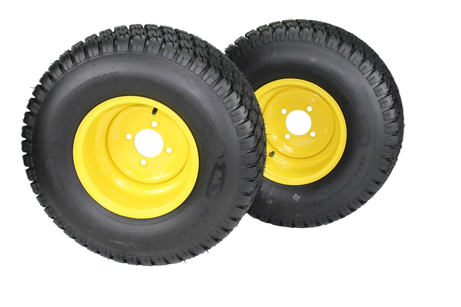 Best 9 lawn mower wheel