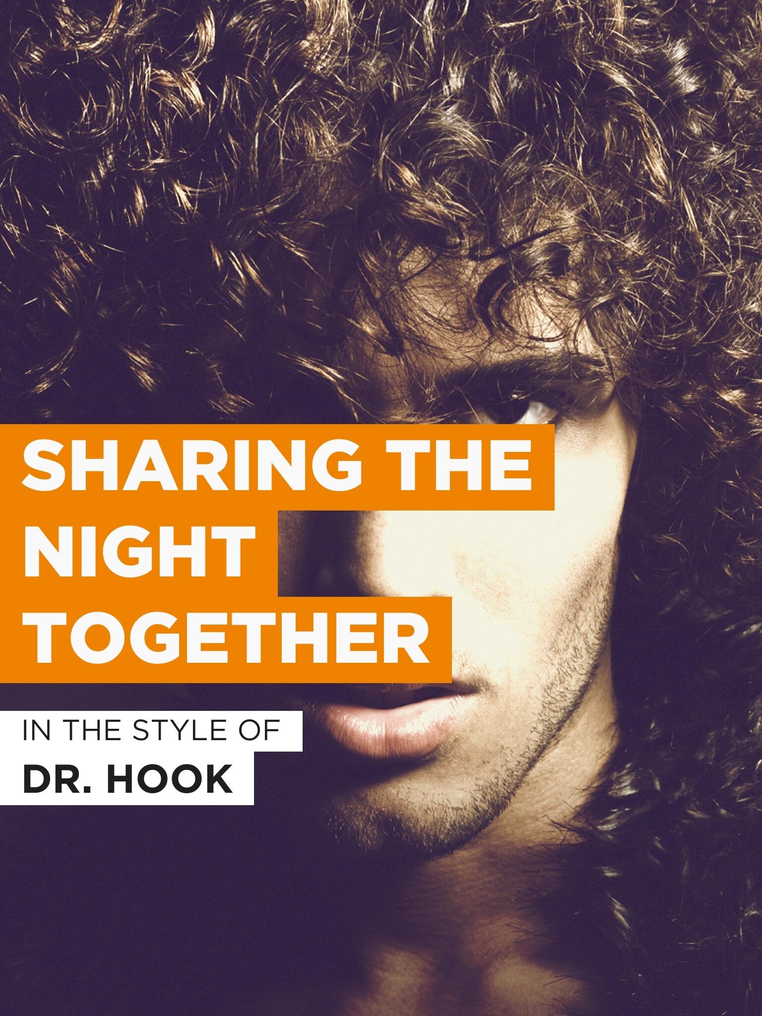 dr hook songs sharing the night together