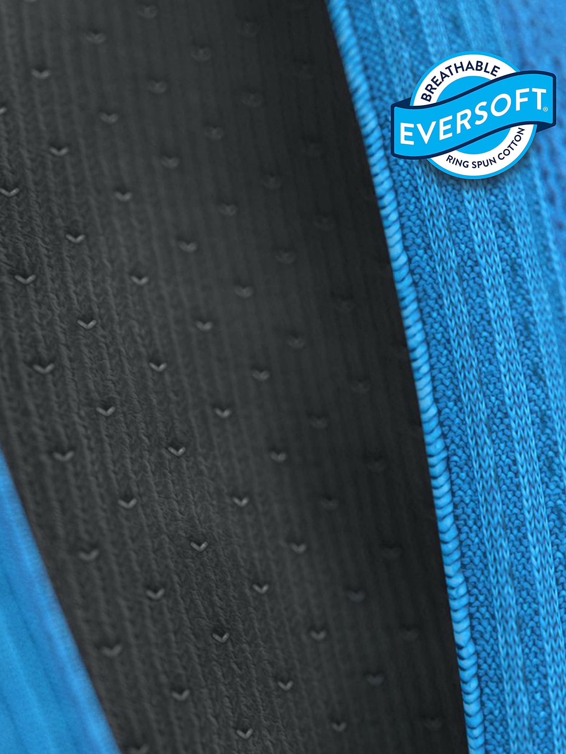 Fruit of the Loom Men's Coolzone Boxer Briefs, 6 PackAssorted Colors