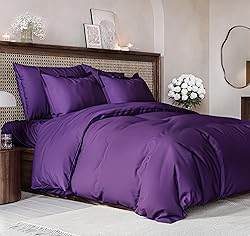 Duvet Cover Full Size Set - Extra Soft Full Size