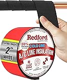 Redford Supply Co. 2 inch x 14 ft, AC Line Pipe