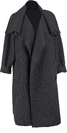 ladies boucle jacket