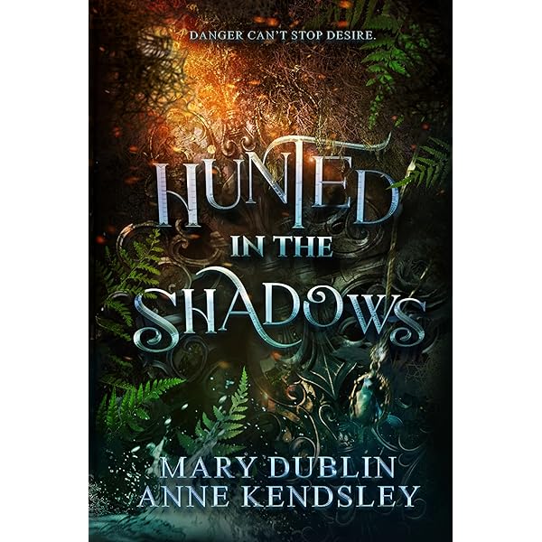 Amazon.com: Shot in the Dark: A Spellbinding Enemies-to-Lovers