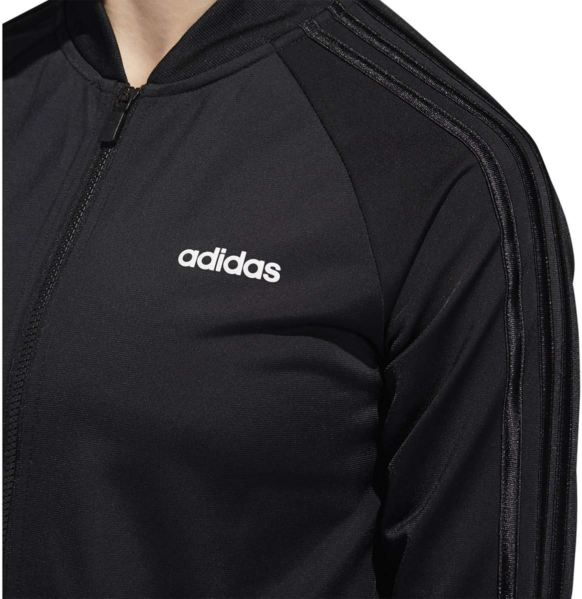 adidas dazzle track jacket