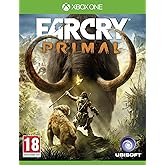 Far Cry Primal (Xbox One)