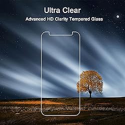 Ailun Screen Protector for iPhone 12 pro Max 2020