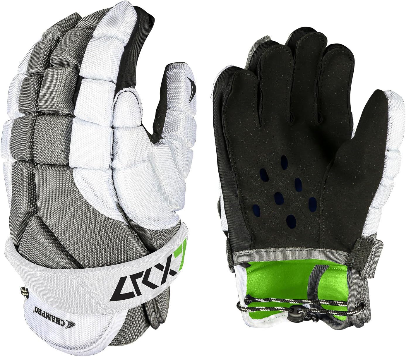 Champro Sports Lrx7 Lacrosse Box Set : Sports & Outdoors